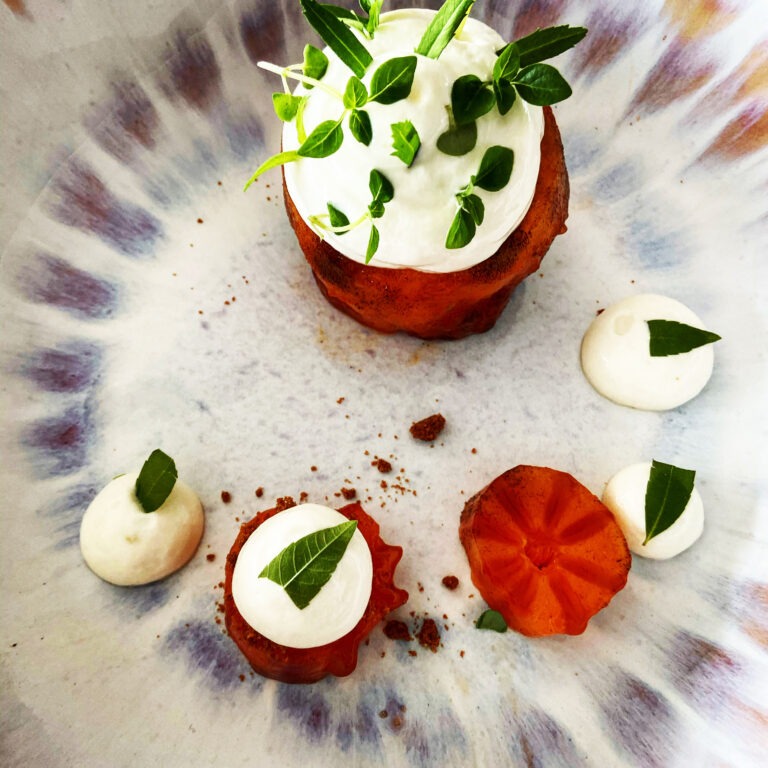 Bris 'Art Culinaire