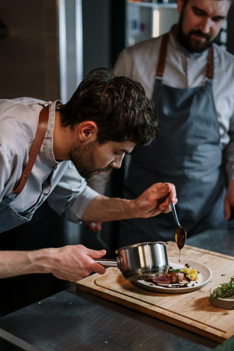 Bris 'Art Culinaire